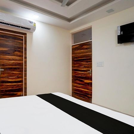 Hotel O Marina Ghaziabad Dış mekan fotoğraf