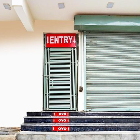 Hotel O Marina Ghaziabad Dış mekan fotoğraf